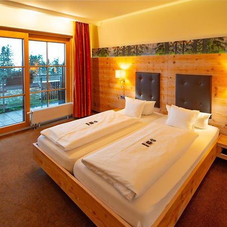 Berghotel Mummelsee Seebach Zewnętrze zdjęcie