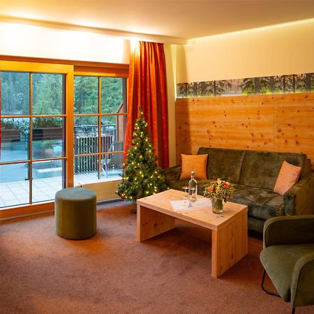 Berghotel Mummelsee Seebach Zewnętrze zdjęcie