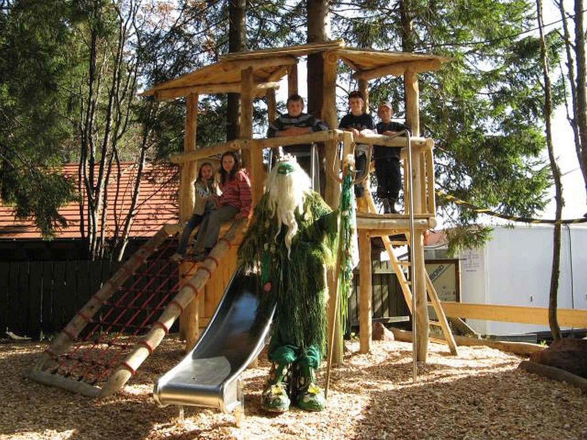 Berghotel Mummelsee Seebach Zewnętrze zdjęcie